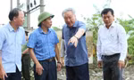Phó Thủ tướng Thường trực Nguyễn Hòa Bình nhận thêm nhiệm vụ mới