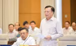 Bí thư Hà Nội: Chung cư mini cháy vừa qua, phải chăng chỉ nên cho xây 2-3 tầng?