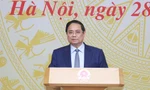 Thủ tướng Phạm Minh Chính: Phát động phong trào toàn dân thi đua làm giàu