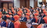 Trung ương lấy phiếu tín nhiệm 21 Ủy viên Bộ Chính trị, Ban Bí thư 
