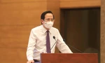 Bộ trưởng LĐTB&XH Đào Ngọc Dung