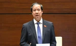 Bộ trưởng Nguyễn Kim Sơn: Sẵn sàng phân cấp tuyển dụng giáo viên cho trường học