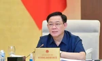 Chủ tịch Quốc hội: Giám sát có trọng điểm, nếu không sẽ 'bơi trong rừng số liệu'