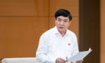 Tổng Thư ký Quốc hội thông tin về Kỳ họp thứ 7, Quốc hội khóa XV