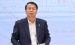 Thứ trưởng Bộ Tài chính: Thí điểm xây dựng, vận hành sàn giao dịch tiền ảo