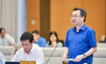 Thông qua nghị quyết phân loại đô thị, hỗ trợ 1 thành phố, 8 phường, 30 thị trấn