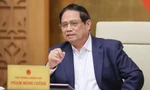 Thủ tướng: Chủ động, linh hoạt thích ứng với chính sách thuế đối ứng của Mỹ