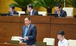 Đại biểu Quốc hội chất vấn Bộ trưởng về trò chơi team building phản cảm 
