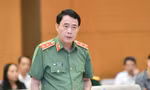 Rà soát quy định 'dao có tính sát thương cao' để thống nhất với Bộ Luật Hình sự