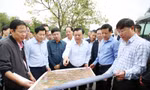 Dự án Vành đai 4 vùng Thủ đô, vành đai 3 TP. HCM trong diện giám sát năm 2024