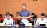 Nhiều huyện nghèo chưa thoát khỏi 'lõi nghèo' 