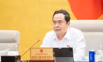 Ủy ban Thường vụ Quốc hội xem xét đề án sắp xếp đơn vị hành chính cấp tỉnh năm 2025