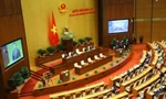 Ủy ban Thường vụ Quốc hội triệu tập kỳ họp bất thường lần thứ 2 