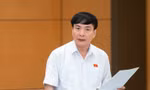 Công bố nghị quyết sáp nhập huyện, xã của 13 tỉnh, thành 