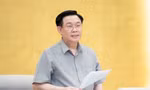 Ủy ban Thường vụ Quốc hội sẽ cho ý kiến việc chuẩn bị Kỳ họp thứ 7