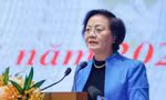 Bộ trưởng Nội vụ: Sáp nhập cấp tỉnh, cấp xã ‘thận trọng, kỹ lưỡng, chất lượng’