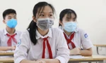 Bộ GD&ĐT nói gì việc đi học trực tiếp hoặc trực tuyến?