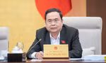 Thanh tra, công an cấp huyện không còn, phân quyền cho cấp xã phải hết sức lưu ý