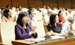 Quốc hội yêu cầu có giải pháp đưa 'bất động sản về đúng giá trị nội tại'