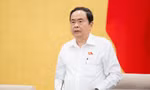 Ủy ban Thường vụ Quốc hội cho ý kiến việc giải trình, tiếp thu, chỉnh lý 9 dự án luật