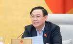 'Chuyến bay giải cứu' và Việt Á sai phạm lớn nhưng chưa đề cập rõ trong báo cáo giám sát 