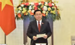 Thường vụ Quốc hội cho ý kiến về chuẩn bị kỳ họp bất thường, xem xét công tác nhân sự 