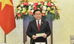 Thường vụ Quốc hội cho ý kiến về chuẩn bị kỳ họp bất thường, xem xét công tác nhân sự 