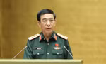 Đề xuất bỏ một số chức danh trong quân đội