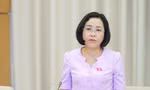 Tỷ lệ tiếp công dân của Chủ tịch UBND cấp xã thấp