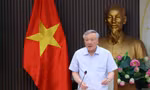 Công tâm, khách quan xét duyệt hồ sơ, danh sách đề nghị đặc xá năm 2025