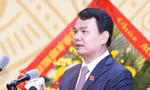 Công bố các Nghị quyết của Ủy ban Thường vụ Quốc hội về công tác cán bộ 