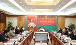 Uỷ ban Kiểm tra Trung ương thi hành kỷ luật 6 đại tá quân đội 