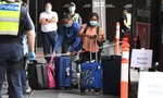 Chính phủ Úc bị lên án khi tạm thời cấm công dân trở về từ Ấn Độ. Ảnh minh họa: Getty.