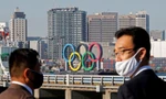 Số ca mắc COVID-19 tăng vọt, Nhật Bản xem xét dừng Olympic Tokyo