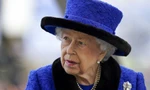 Nữ hoàng Elizabeth Đệ nhị. Ảnh: Getty.