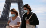 Pháp dỡ bỏ quy định đeo khẩu trang, lệnh giới nghiêm sớm hơn dự kiến