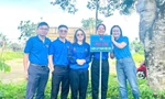 Tuổi trẻ Đắk Lắk lan tỏa tinh thần sống xanh