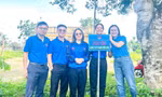 Tuổi trẻ Đắk Lắk lan tỏa tinh thần sống xanh