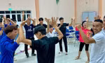 Hơn 130 cán bộ đoàn thôn, buôn ở Đắk Lắk được bồi dưỡng nghiệp vụ