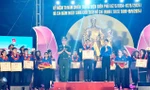 Đắk Lắk tuyên dương 45 'Thanh niên tiên tiến làm theo lời Bác' 