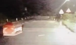 Kinh hãi thấy quan tài nằm giữa đường trong đêm Đắk Lắk