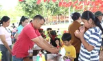 Nhiều sân chơi hè bổ ích cho thiếu nhi Đắk Lắk