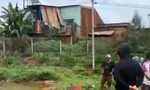 Chơi gần ao nước tưới cà phê, hai học sinh đuối nước, tử vong thương tâm