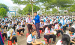 Tuổi trẻ Đắk Lắk trang bị kỹ năng sống cho thiếu nhi