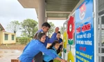 Tuổi trẻ Đắk Lắk bảo vệ môi trường, gây quỹ 'xóa nhà tạm, nhà dột nát'