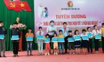 14 thiếu nhi mồ côi do COVID-19 được Hội đồng đội Trung ương hỗ trợ đến năm 18 tuổi