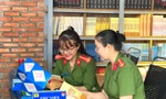 Tuổi trẻ Đắk Lắk xếp sách nghệ thuật, hưởng ứng Cuộc vận động 'Tự hào một dải non sông'