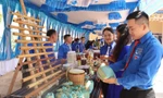 Nâng bước khởi nghiệp cho thanh niên 
