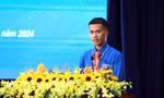 Anh Y Lê Pas Tơr tái cử Chủ tịch Hội LHTN Việt Nam tỉnh Đắk Lắk khoá IX
