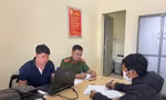 Đăng thông tin sai sự thật về an ninh ở huyện Cư Kuin, một người bị xử phạt